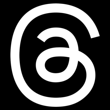 Threads 美国 1.5年的账号 关联有Instagram